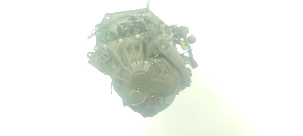 OPEL Zafira B (2005-2010) Gearbox M32,null 26048816