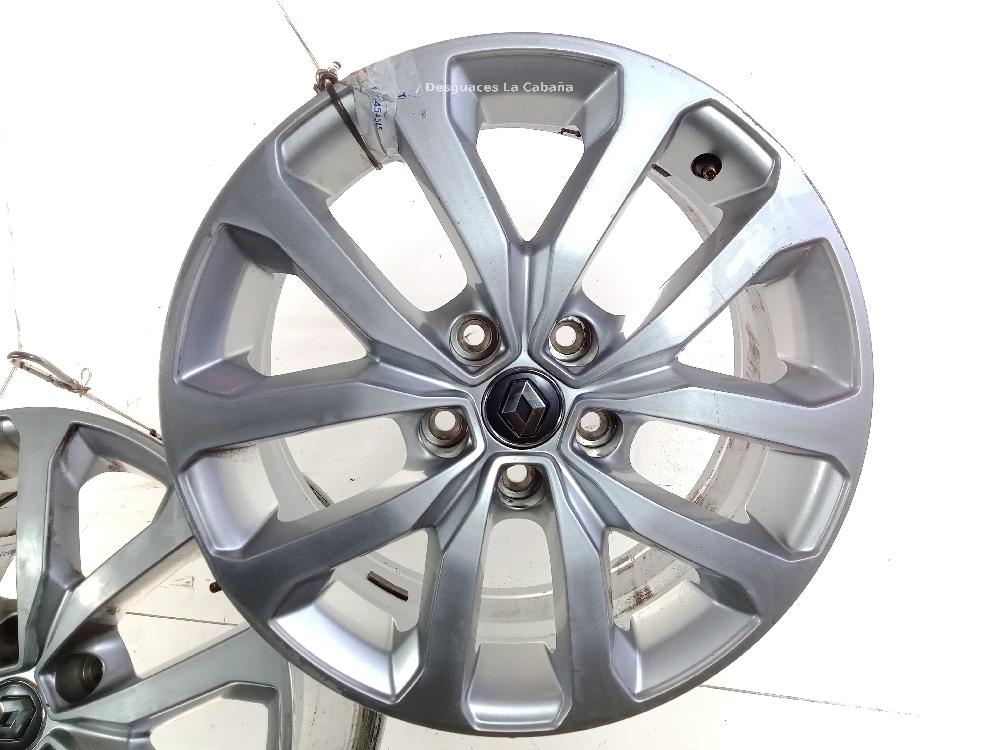 CHEVROLET 3 generation (2013-2020) Wheel Set 403004770 25293948