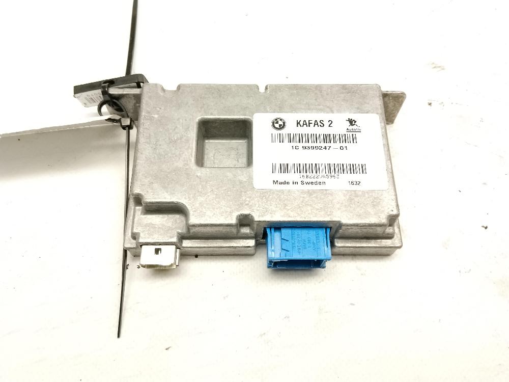 Modulo elettronico B37 C15 A 939924701 Bmw 2 active tourer (f45) 2013-0 215000 km