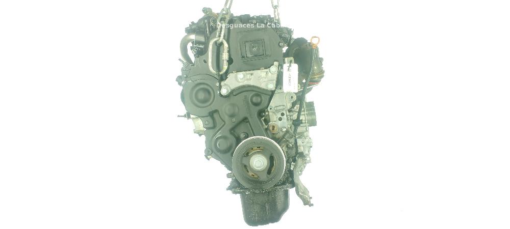 MASERATI Ghibli 3 generation (2013-2024) Motor 8HZ 26001622