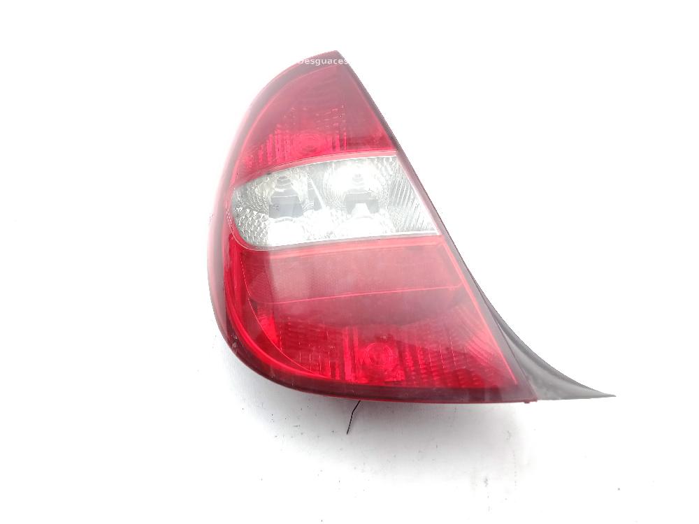 BMW 1 Series F20/F21 (2011-2020) Rear Left Taillight 26003844