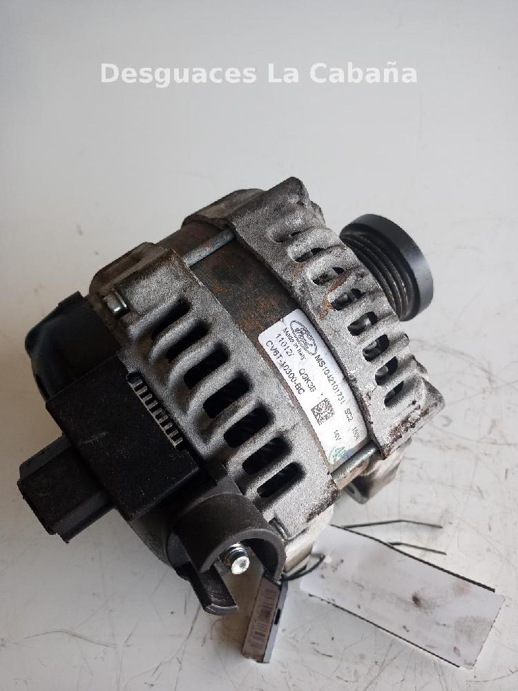 FORD Focus 3 generation (2011-2020) Alternator 1042101731,SinValor 25993339