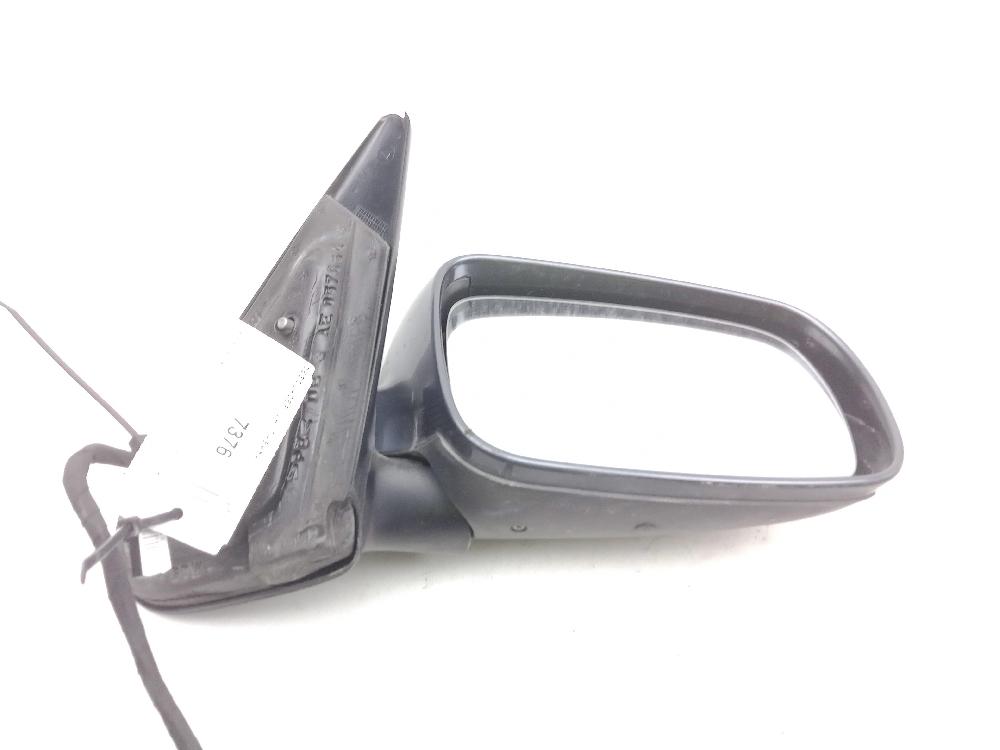 TOYOTA Camry XV40 (2006-2011) Right Side Wing Mirror 1M0857934 24530913