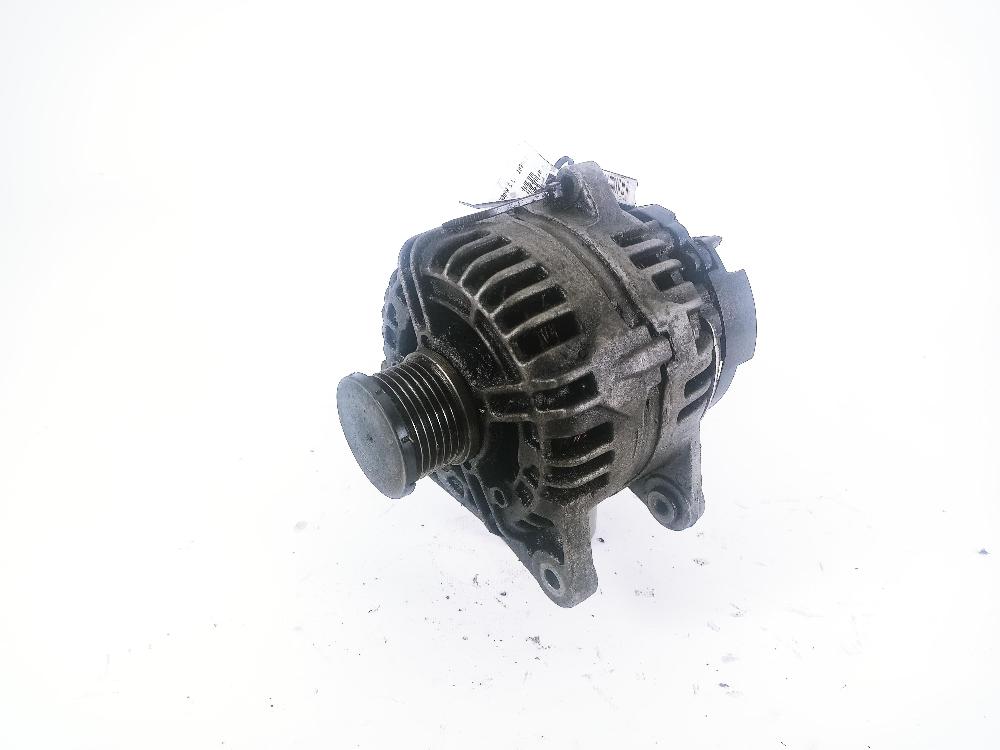 RENAULT Scenic 2 generation (2003-2010) Alternator 0124425074 26035394