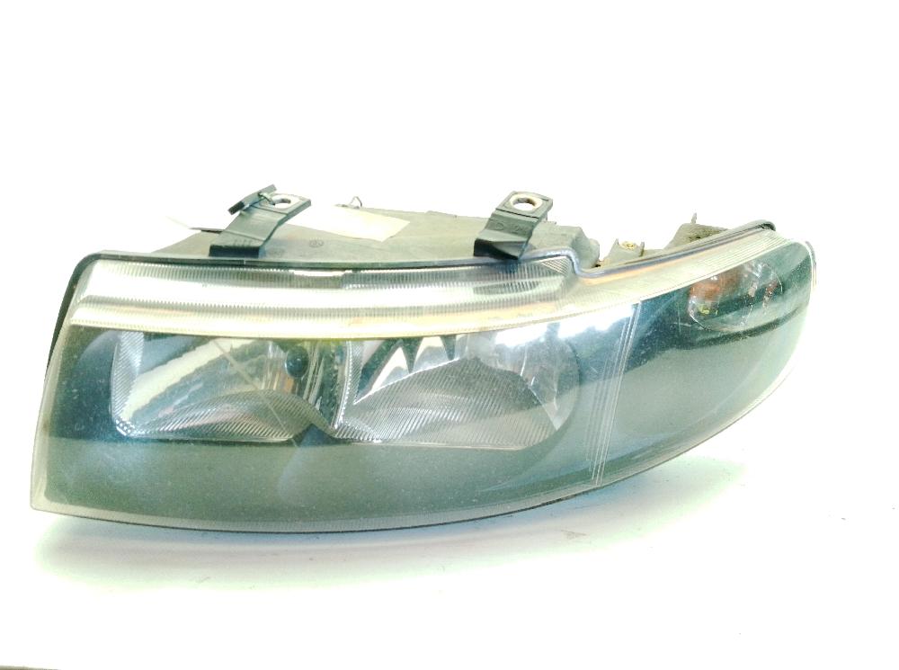Faro fanale sinistro ARL 1M1941015 Seat Toledo ii (1m2) 1998-2004