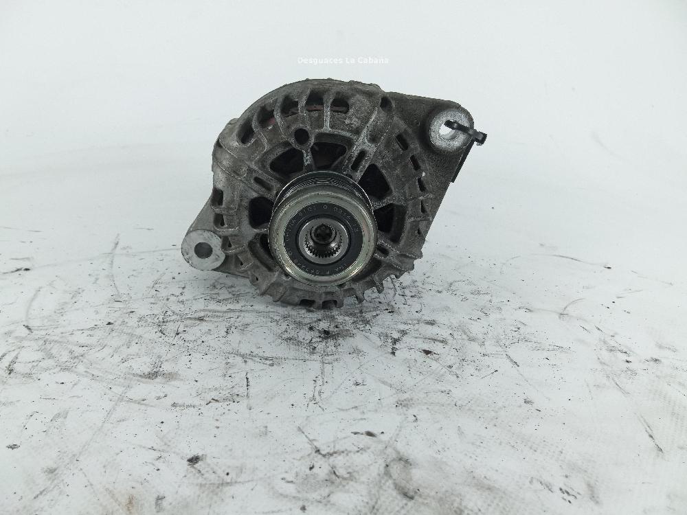 OPEL Astra J (2009-2020) Alternator 13502581 26035122