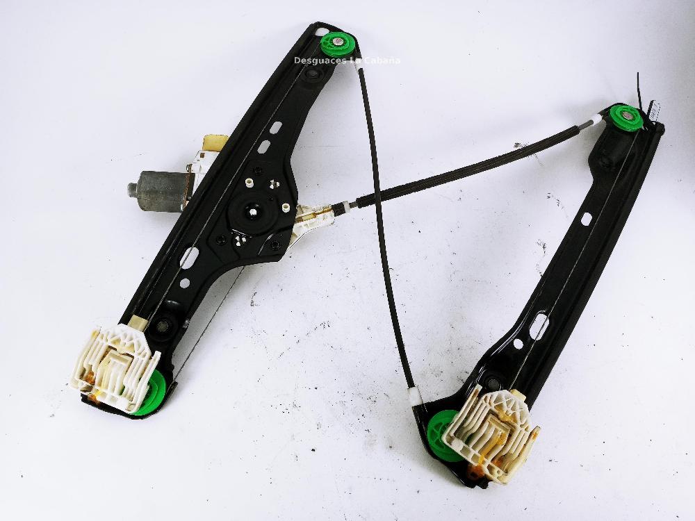 CHEVROLET 3 Series E90/E91/E92/E93 (2004-2013) Front Left Door Window Regulator 0130822226 26034146