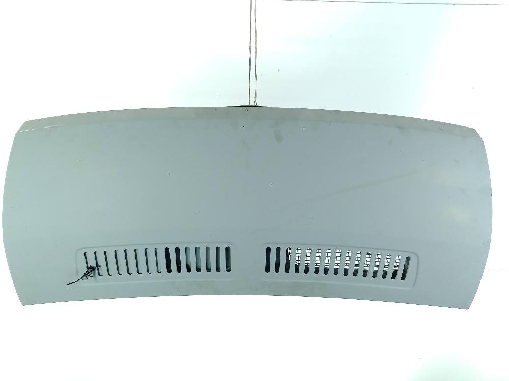 FIAT Ducato 3 generation (2006-2024) Bonnet 7901N8 26036324