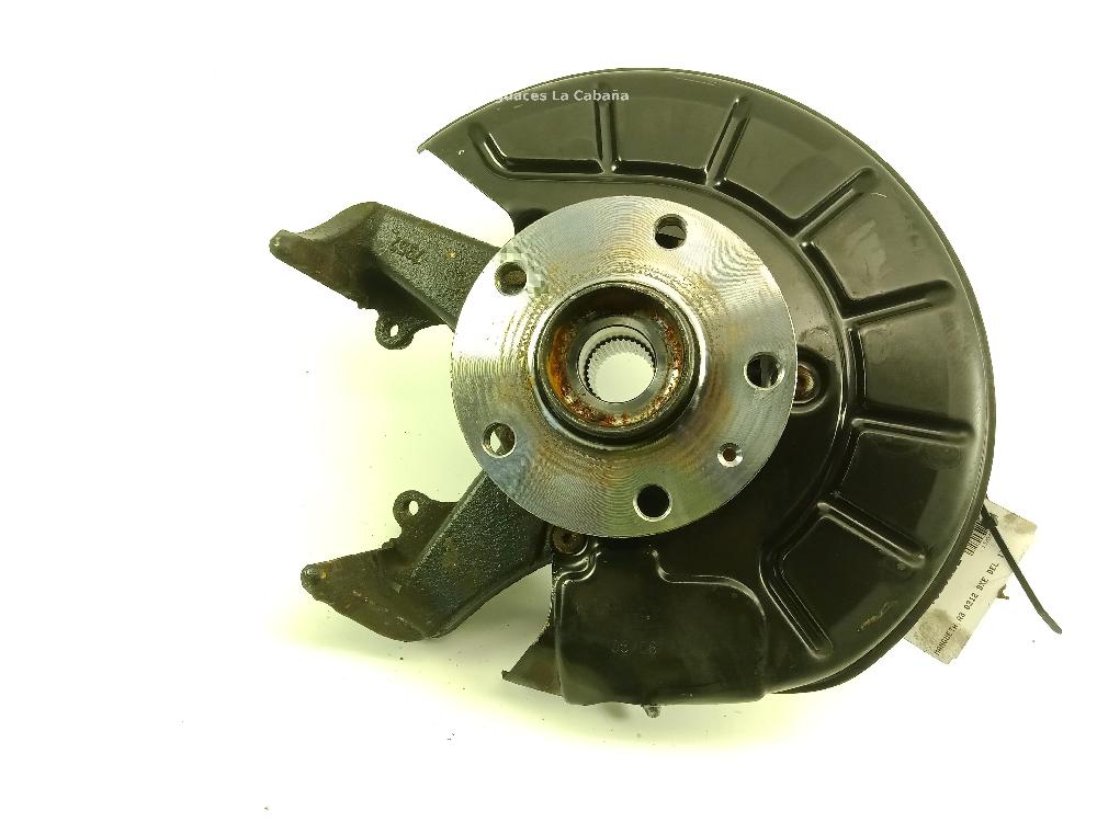 BUICK Front Left Wheel Hub 25992245