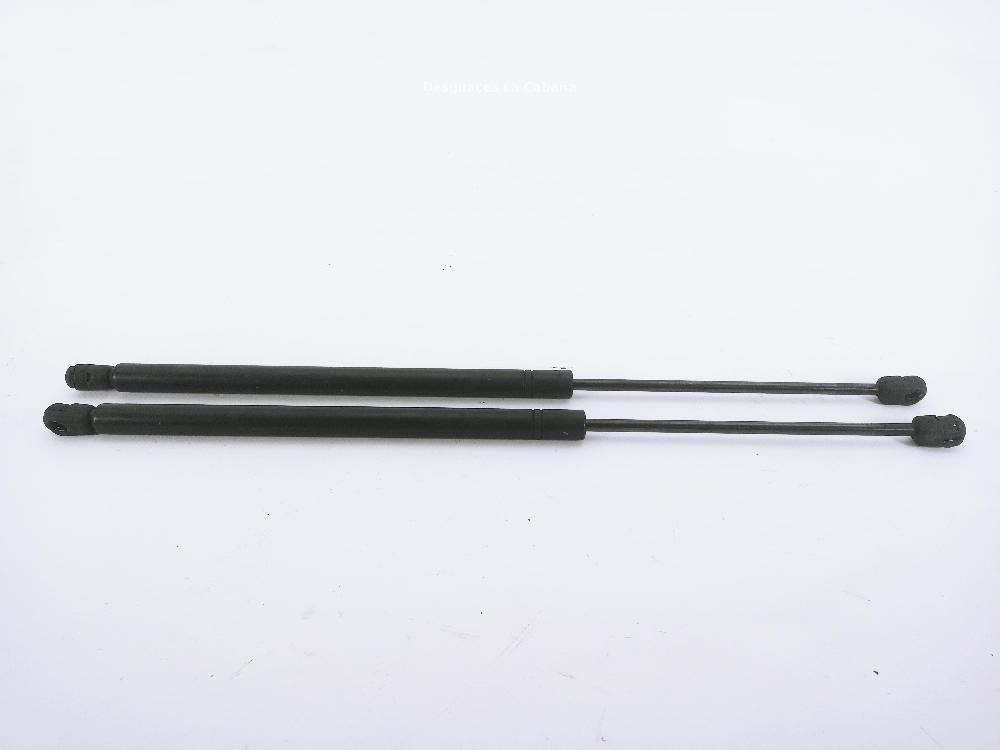 OPEL Astra F (1991-2002) Амортизатор крышки багажника правый 905794400512 26046667