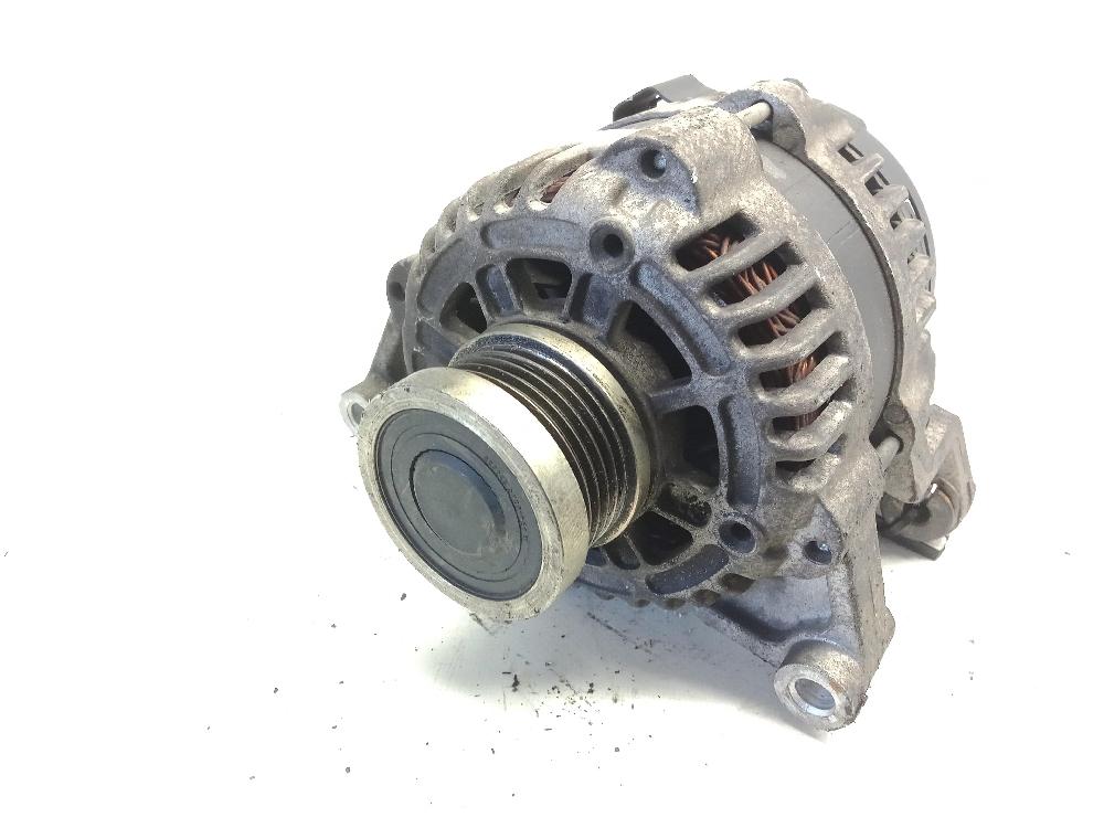 OPEL Astra J (2009-2020) Alternator 13581885 25994961