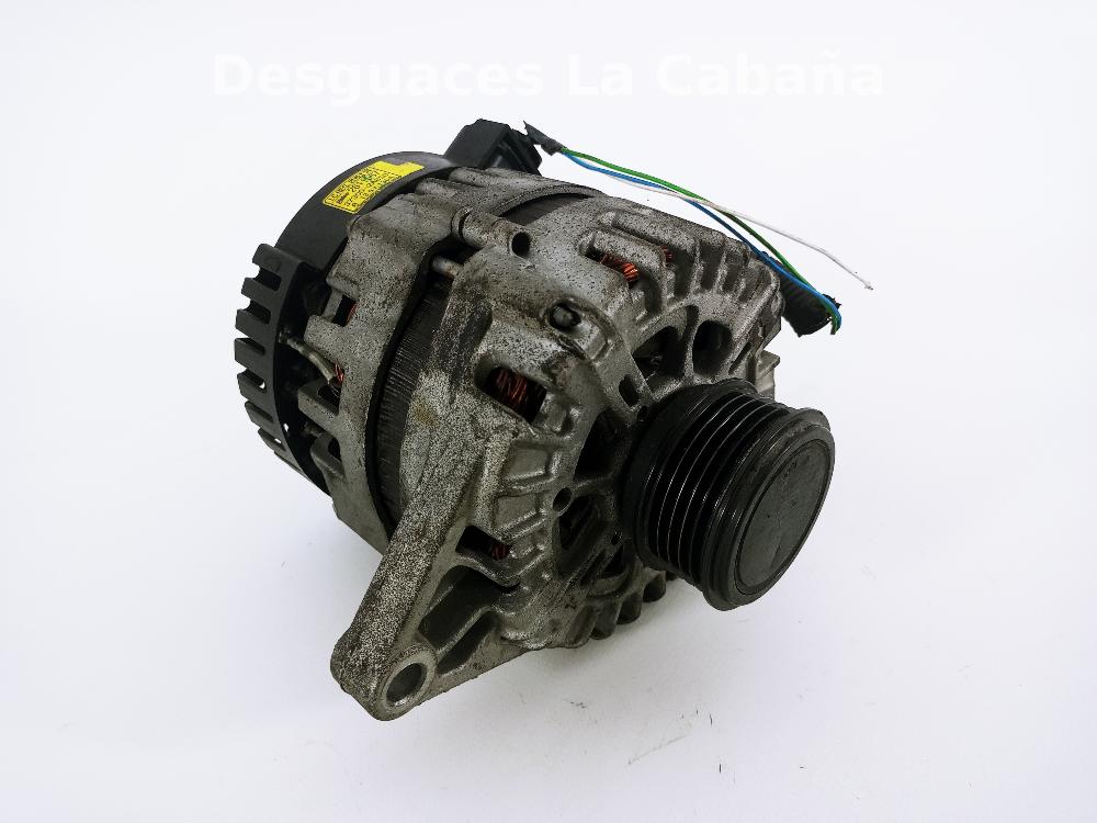 HYUNDAI ix35 1 generation (2009-2015) Generatorius 373002A850,SinValor 25993419