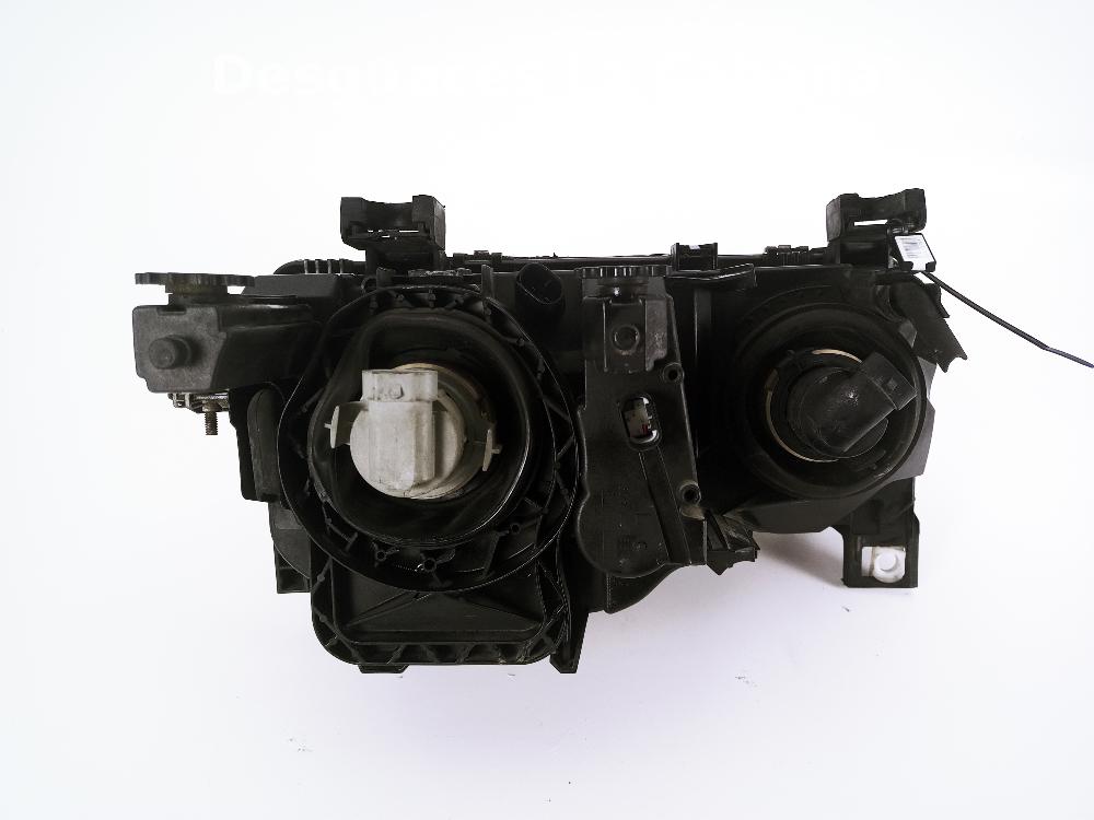 TOYOTA Land Cruiser J200 Series (2007-2015) Bal első fényszóró 26002285