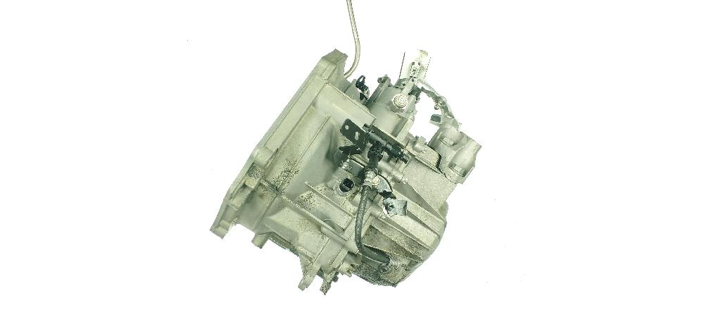 OPEL Astra J (2009-2020) Коробка передач 55194293 25989937