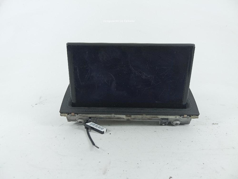 AUDI A3 8V (2012-2020) Other Interior Parts 8V0857273M 26036048