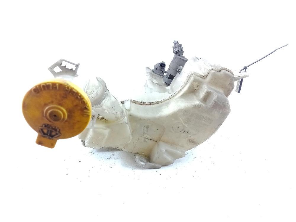 MAZDA 3 BK (2003-2009) Ablakmosó tartálya 860142728 26041389