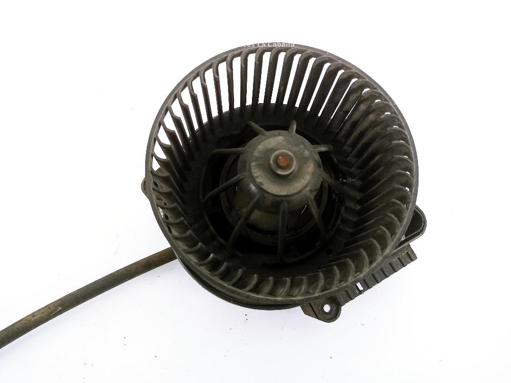 RENAULT Clio 1 generation (1990-1998) Heater Blower Fan 26042763