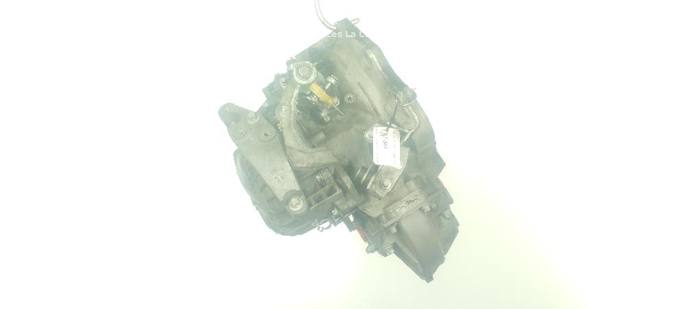 OPEL Zafira B (2005-2010) Boîte de vitesses M32,null 26048816