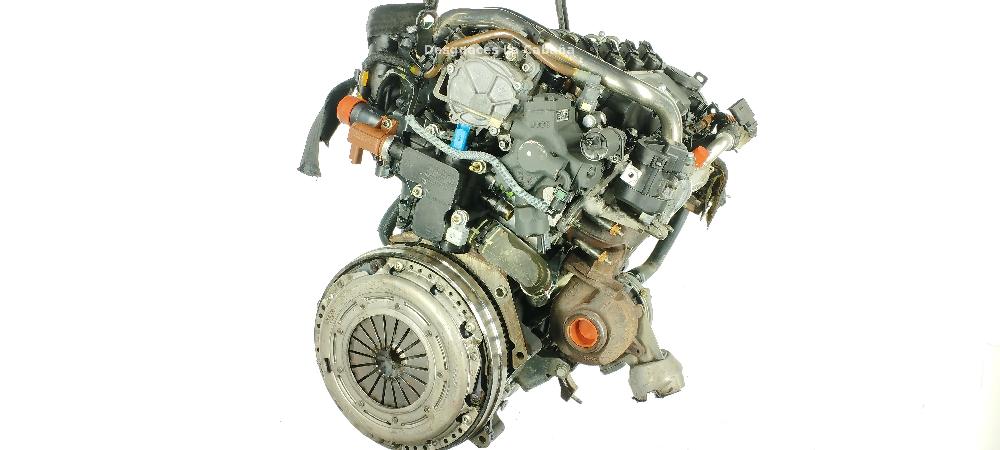 VAUXHALL Engine G6DA 25990383