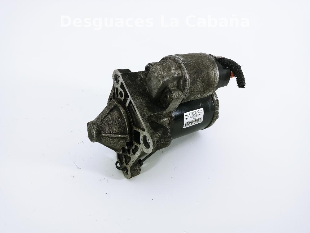 DACIA Dokker 1 generation (2012-2024) Starter Motor 8200815083 25993450