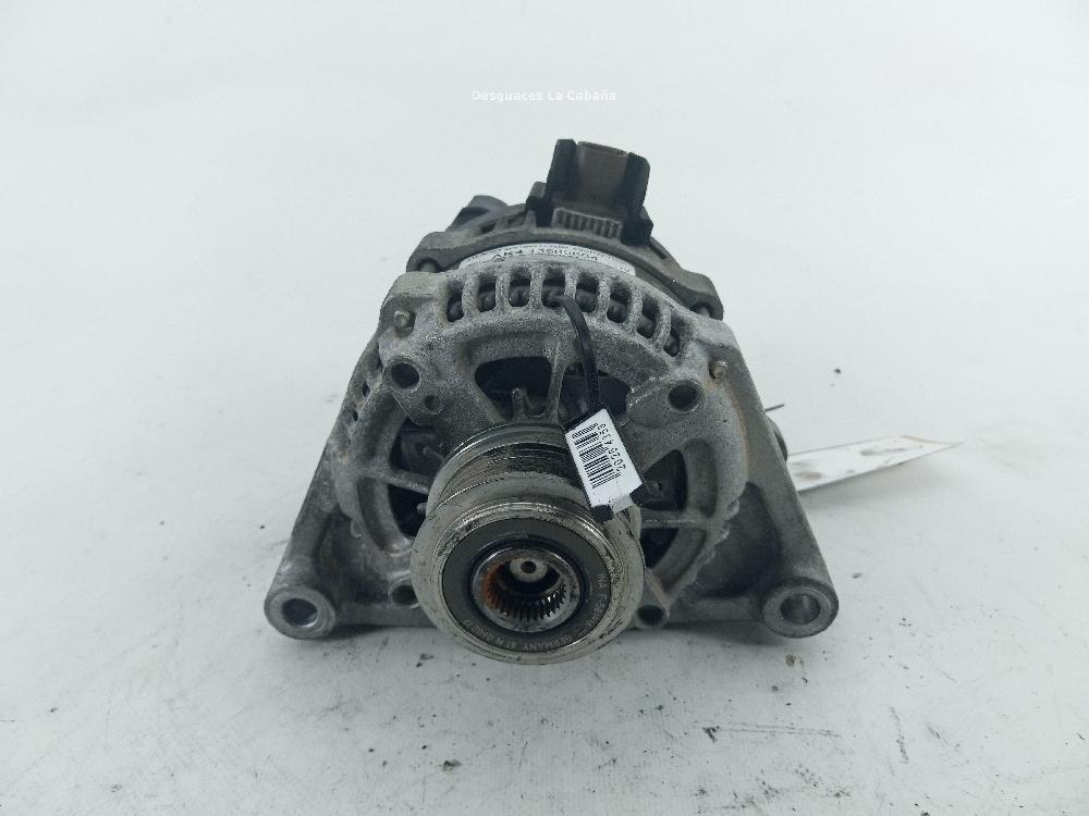 OPEL Corsa D (2006-2020) Alternator SinValor 25993442