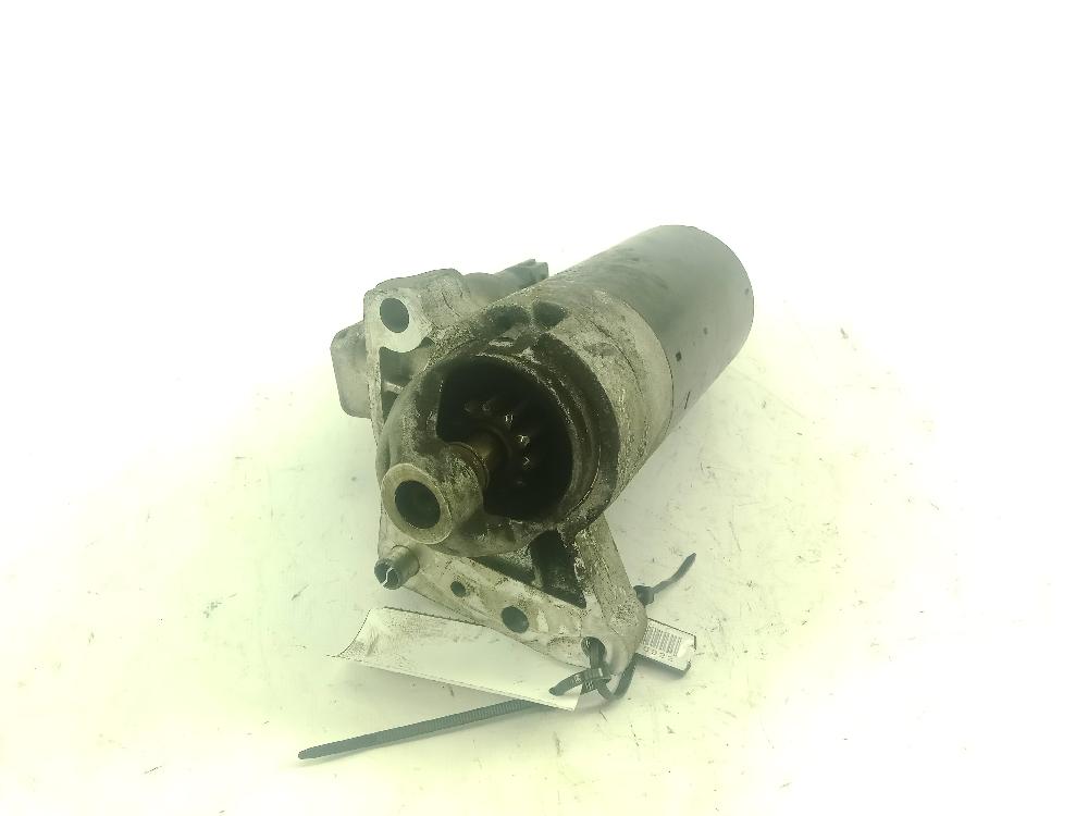 MINI Cooper R56 (2006-2015) Starter Motor 7589354,0001138004 25988680