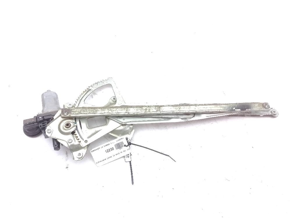 LEXUS IS XE20 (2005-2013) Front Left Door Window Regulator 26003055