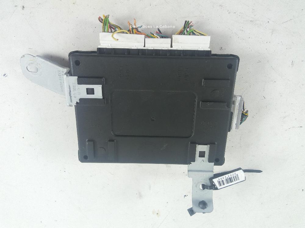 HYUNDAI i30 GD (2 generation) (2012-2017) Other Control Units 95400A6021 26042934