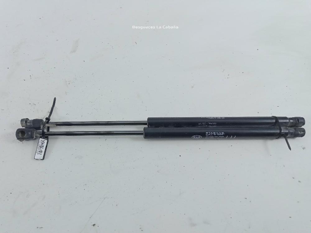 KIA Sportage 3 generation (2010-2015) Right Side Tailgate Gas Strut 817703W000 26048558