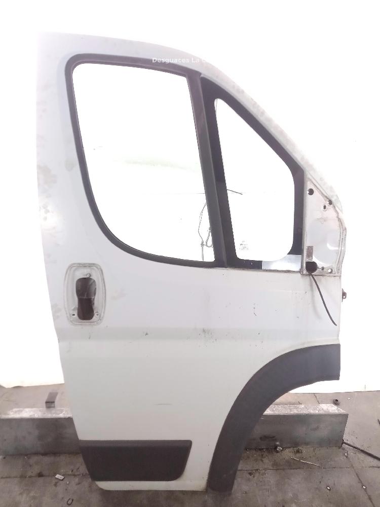 FIAT Ducato 3 generation (2006-2024) Oikea etuovi 26256590