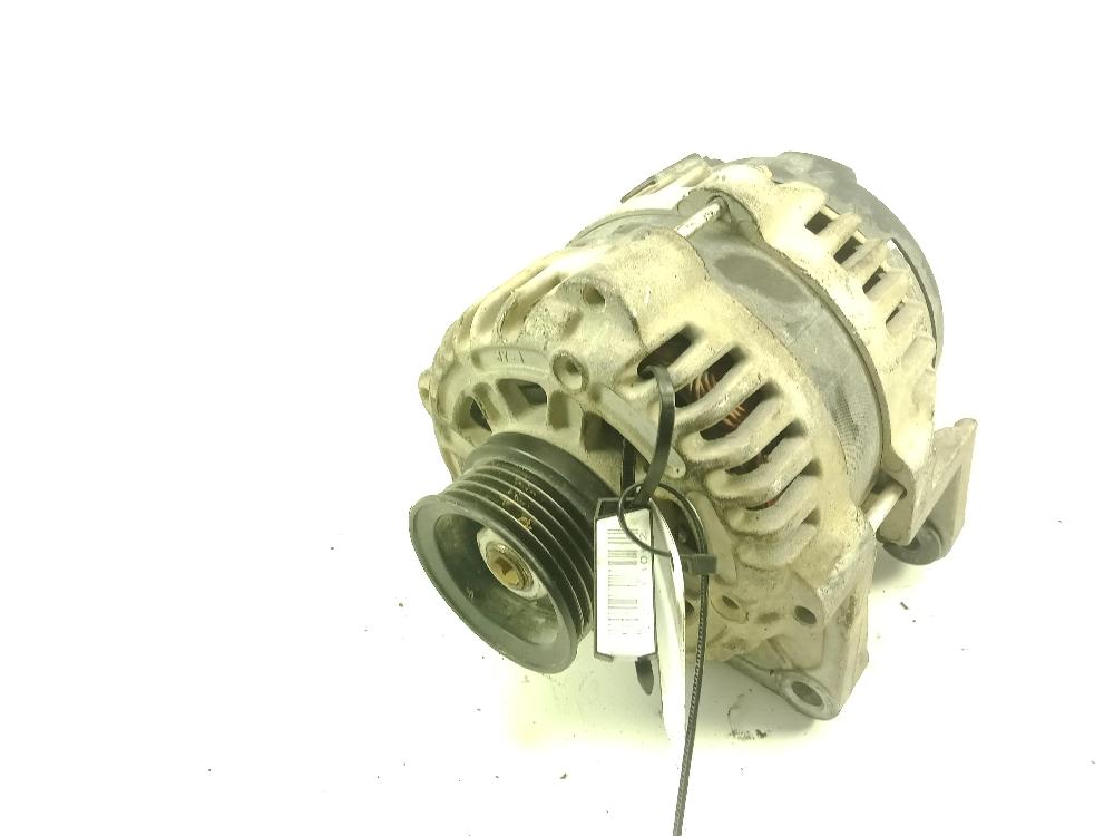 CHEVROLET Aveo T200 (2003-2012) Alternator 96936135 26039829