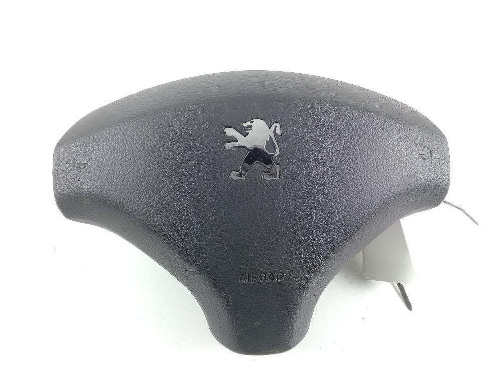 PEUGEOT 5008 1 generation (2009-2016) Airbag на волана 96845302ZE 25989342