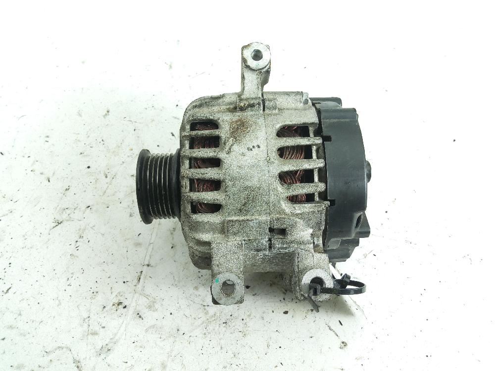 HYUNDAI i20 IB (2 generation) (2014-2020) Ģenerators 13586366,2618063A 26033946