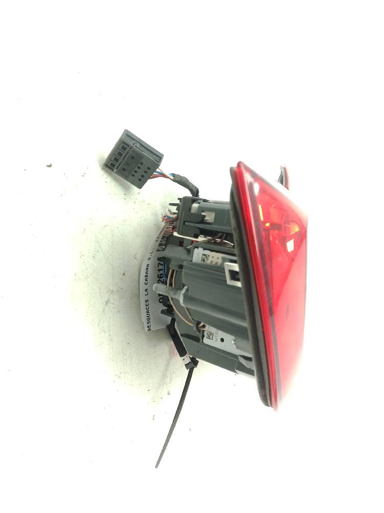 Piloto trasero derecho interior N57 D30 B 63217296102 de Bmw 4 coupé (f32, f82) 2013-2017 con 235000 km - pieza usada