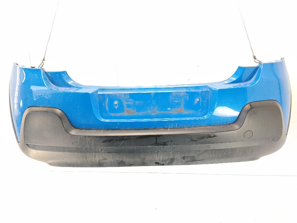 Paraurti posteriore HMZ (EB2F) Citroen C3 iii (sx) 2016-1 82 CV 1 km