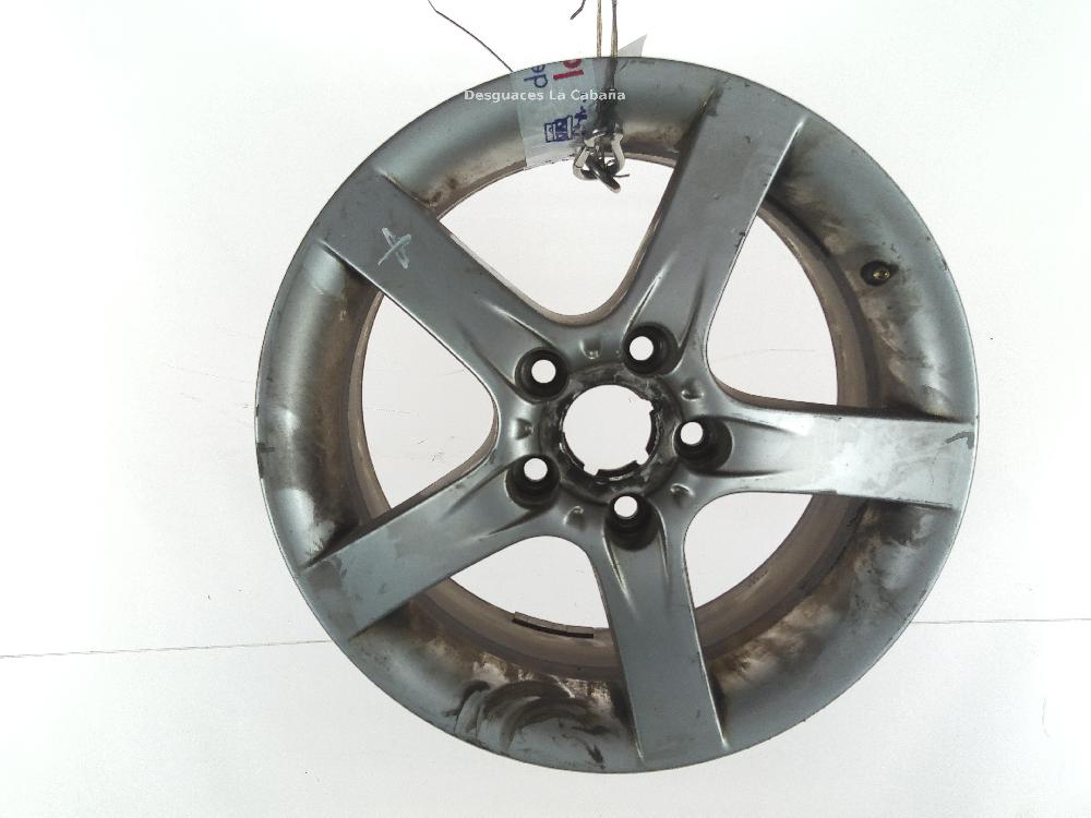 SEAT Leon 2 generation (2005-2012) Wheel 1P0601025A 26003737