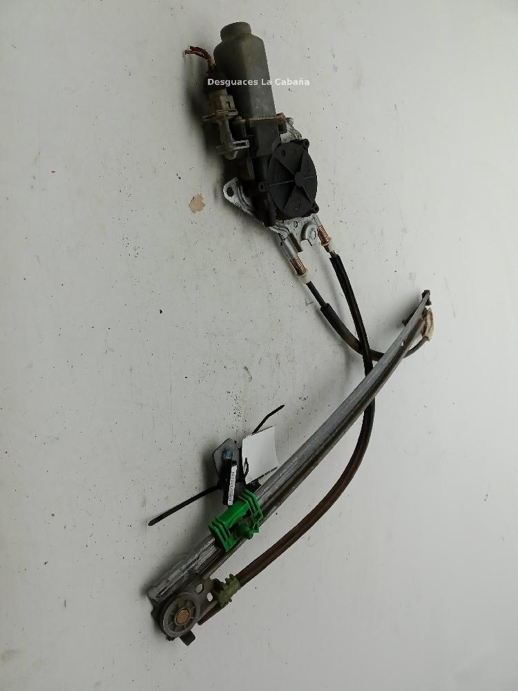 Alzacristalli anteriore destro Peugeot 306 (7b, n3, n5) 1994-2001 350000 km