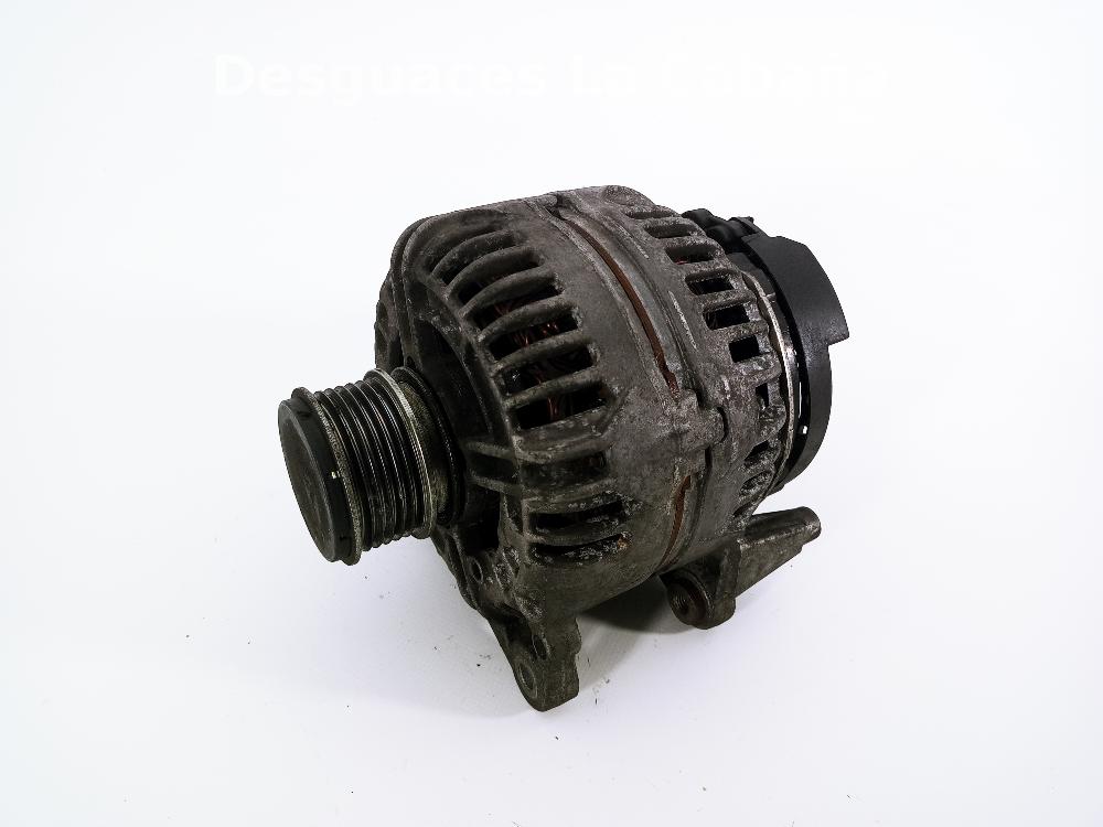 DODGE Caliber 1 generation (2006-2013) Alternator 06F903023J,0124525092 25992345