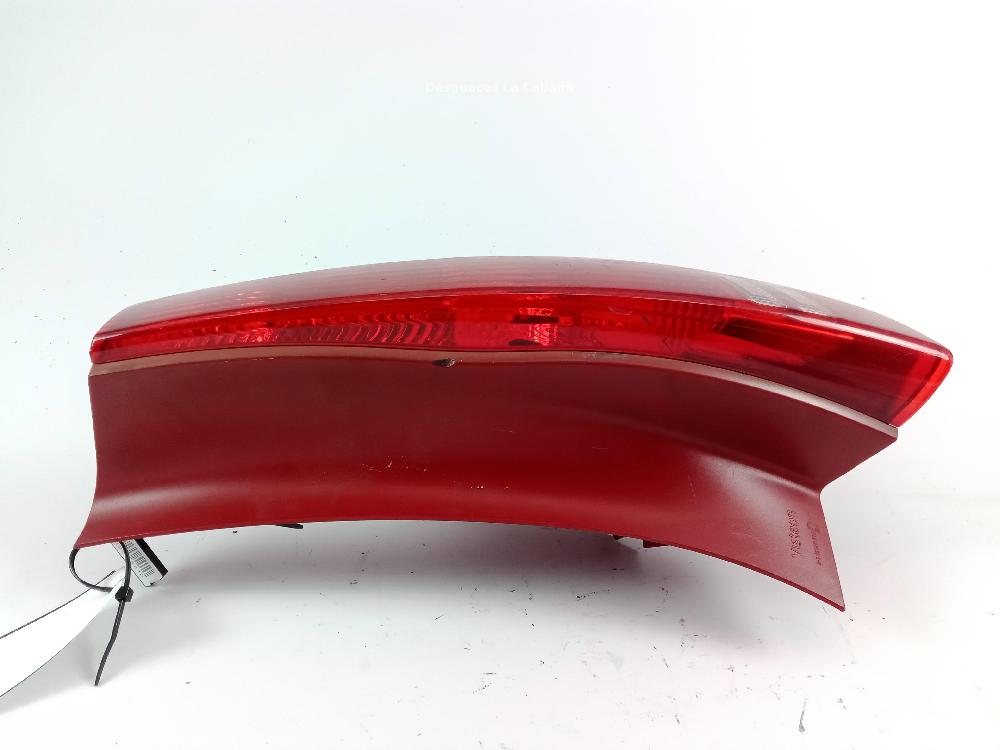 FORD Ka 2 generation (2008-2020) Rear Right Taillight Lamp 9655863980 25989404