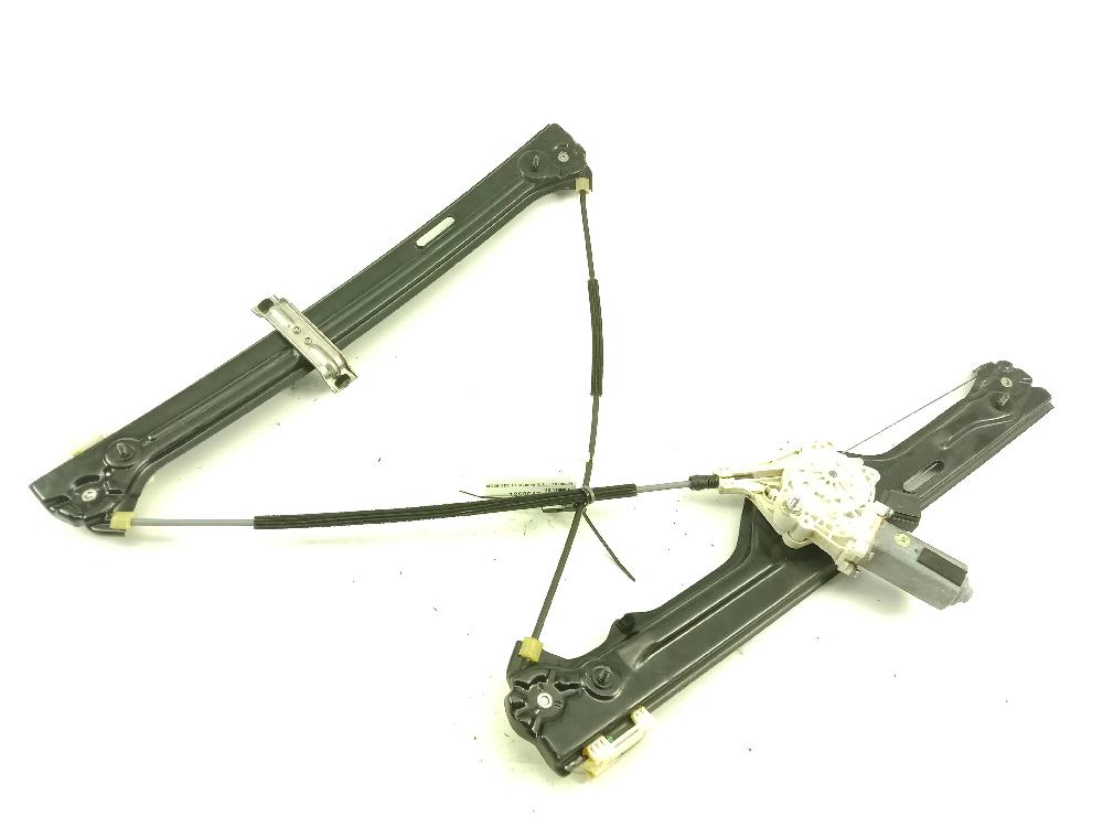 BMW X5 E70 (2006-2013) Front Left Door Window Regulator 7746810202 25989677