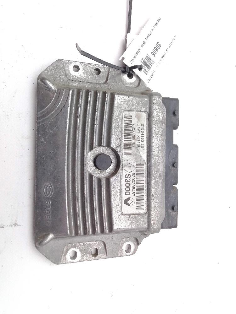 ROVER 800 1 generation (1986-1999) Other Control Units 8200298457 26003515