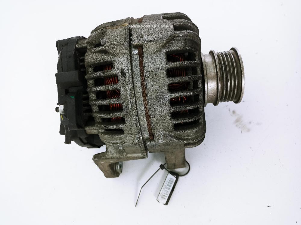 VAUXHALL Clio 3 generation (2005-2012) Alternator 0124425020,SinValor 26002317