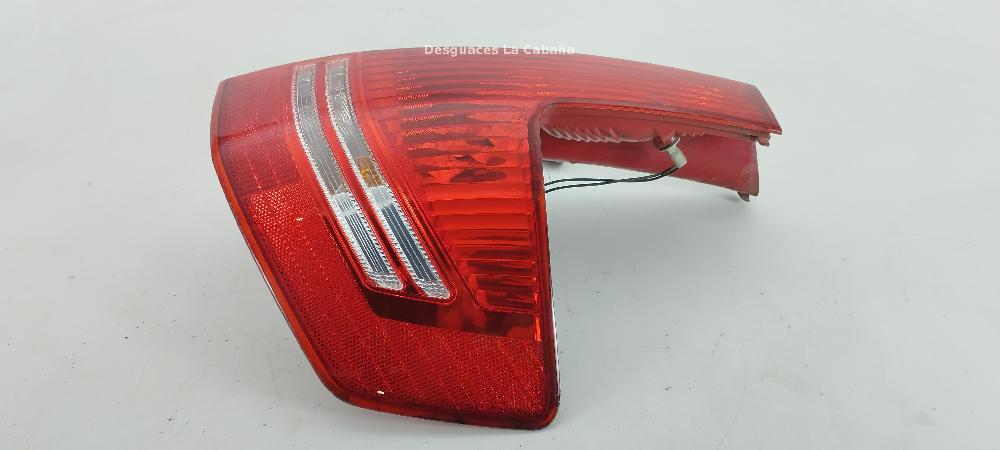 FORD Focus 2 generation (2004-2011) Rear Right Taillight Lamp 9655863980 26254979