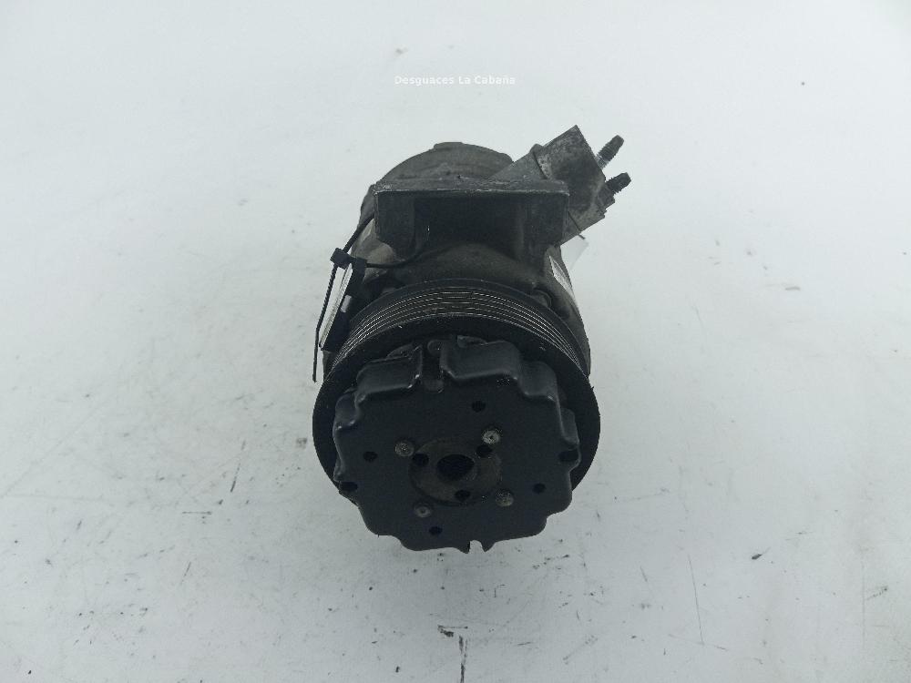 HYUNDAI Santa Fe DM (2012-2020) Air Condition Pump 4471905069 26035466