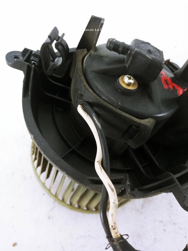 KIA Cee'd 1 generation (2007-2012) Heater Blower Fan 740471233F 26033942