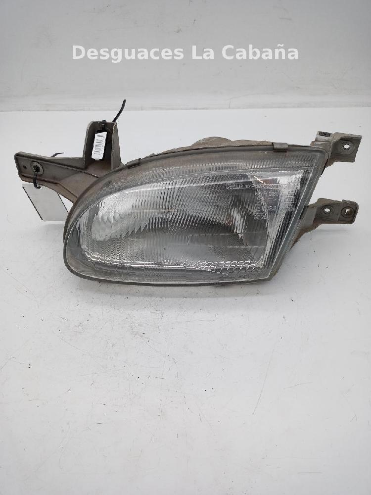 NISSAN Sunny N14 (1991-1995) Front Left Headlight 25992990