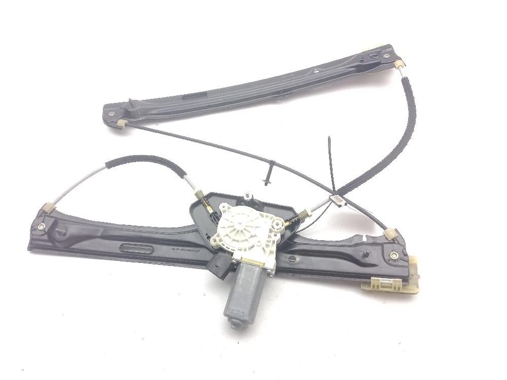 BMW X3 F25 (2010-2017) Front Left Door Window Regulator 7322747 24820507