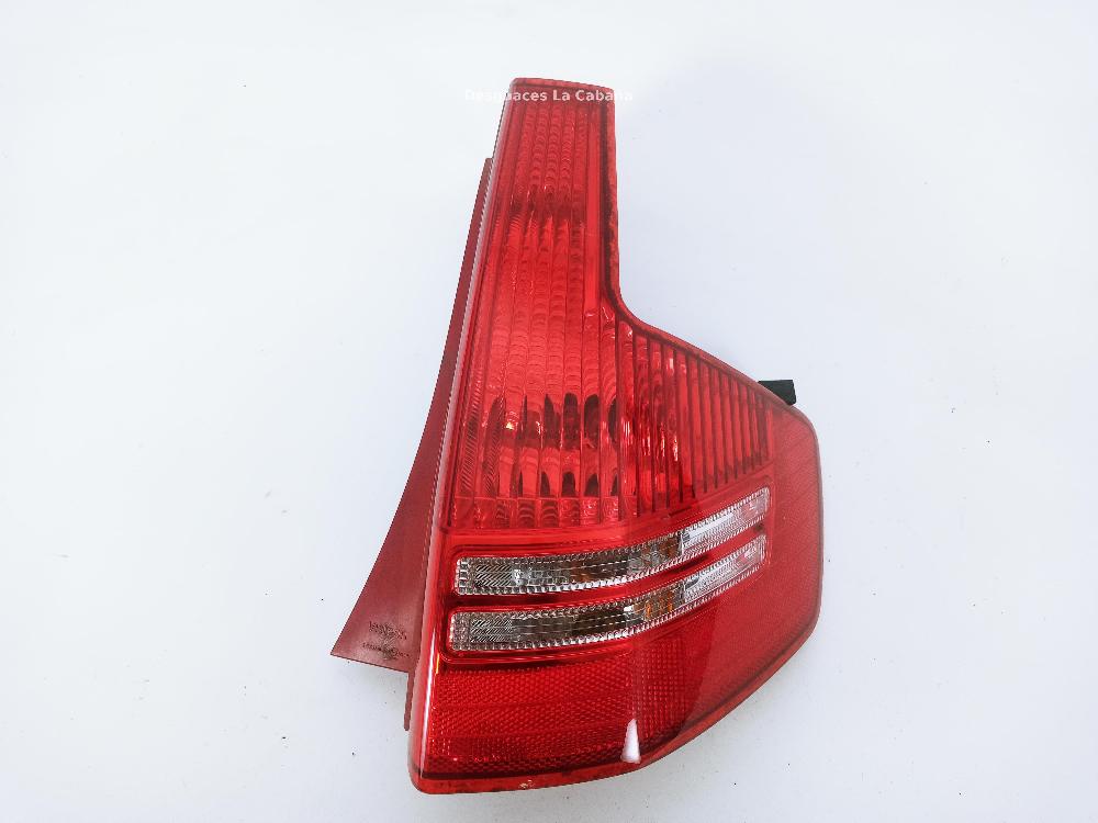 FORD Focus RS Rear Right Taillight Lamp 9655863980 26033976