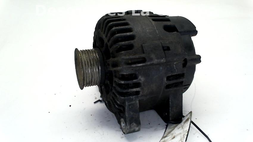 CITROËN Berlingo 1 generation (1996-2012) Alternator 9646476280 26043598