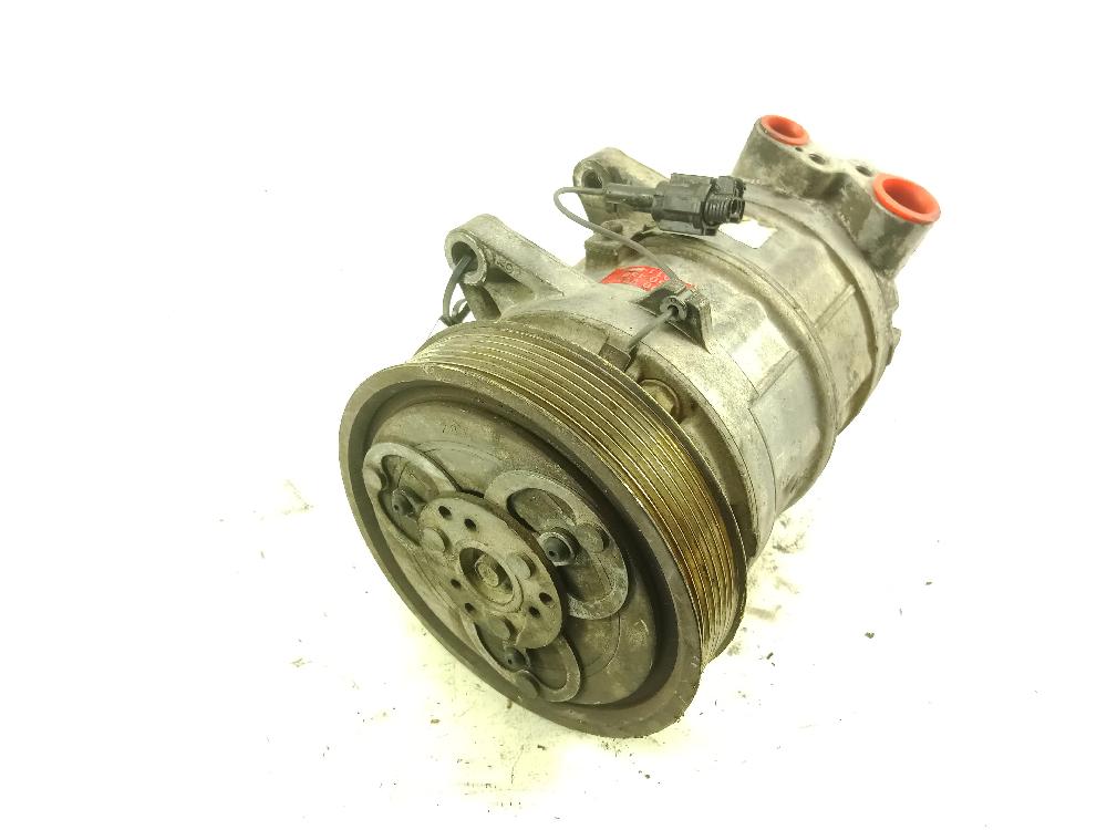 VOLVO C70 1 generation (1997-2005) Pompe de climatisation 92600VB800 26040495